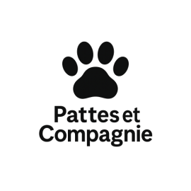Pattes et compagnie vertical